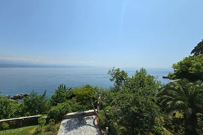 Apartman Villa San Giovanni - Lovran by Villa...