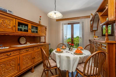 Apartment Milena 1 Opatija by Villas Guide