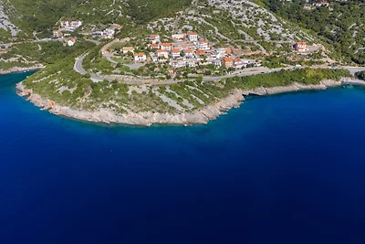 Sea View Vrh by Villas Guide