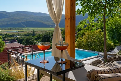 Villa Pave-Makarska by Villas Guide