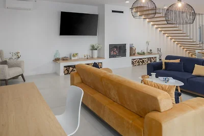 Villa Blue Moon by Villas Guide