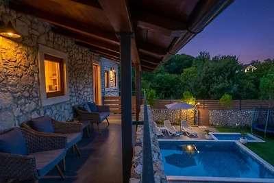 Villa Mariva residence Crikvenica by Villas...