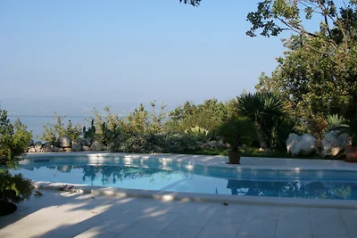 Villa Anamia with seaview by Villas Guide