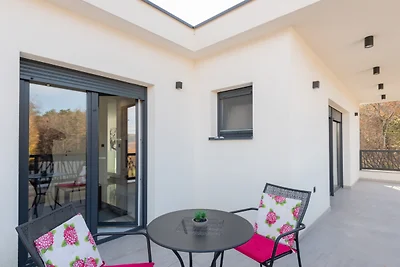 Villa Lea-Makarska by Villas Guide