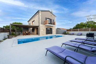 Villa Baraka by Villas Guide