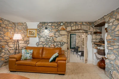 Stone House Zijavica by Villas Guide