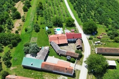 Kuca za odmor Šljivik Stari by Villas Guide