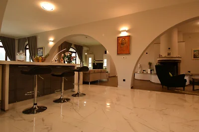 Villa Jasmin by Villas Guide