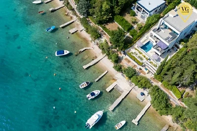 Villa Palazzo Emanuel by Villas Guide