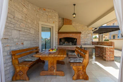 Villa Lavanda by Villas Guide