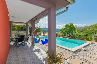 Holiday Home Helga - Makarska