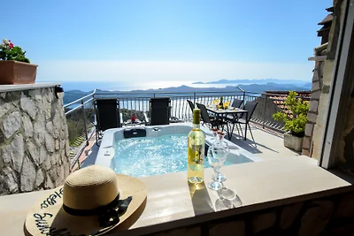 Village house Kate Dubravica by Villas Guide