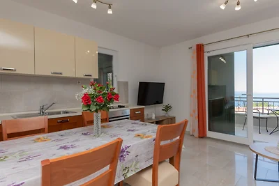 Villa Šestic-Makarska by Villas Guide