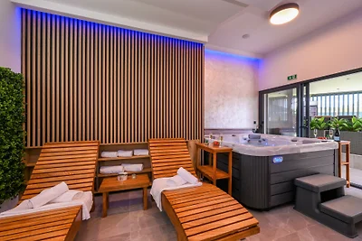 Villa Lady Berga by Villas Guide