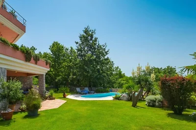 Villa Anamia with seaview by Villas Guide