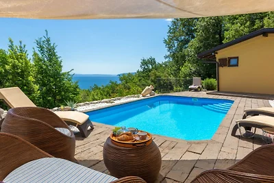 Casa Silente Opatija by Villas Guide