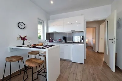 Melone Apartman 2 Dramalj by Villas Guide