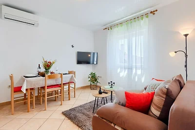 Apartman Nina by Villas Guide