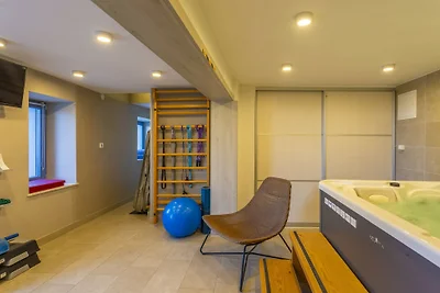 Villa Castel Muschio by Villas Guide