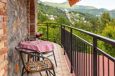 Casa Milena 1 Lovran Opatija by Villas Guide