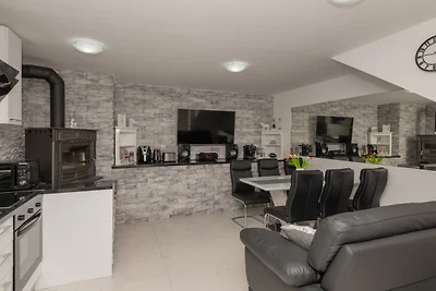 Villa Ivandvor in Split by Villas Guide
