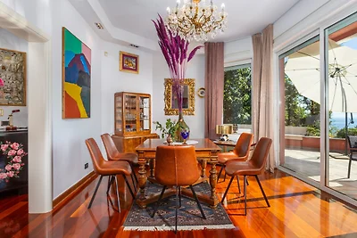 Villa Anamia with seaview by Villas Guide