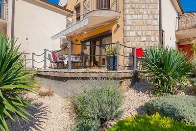 Villa Ema - Makarska by Villas Guide