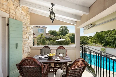 Superior Residence Pietre d´Istria with...