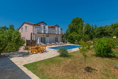 Villa Ivana-Makarska by Villas Guide