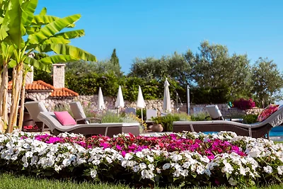 Villa Palace Clara Apartment 5 island Krk by...