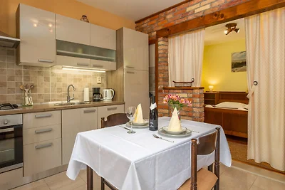 Apartment Milena 3 Opatija by Villas Guide