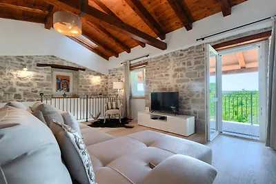 Villa Cartolina by Villas Guide
