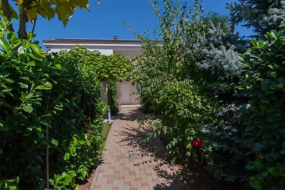 Villa Mihael-Makarska by Villas Guide