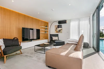 Villa Ruzic by Villas Guide