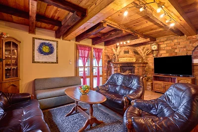 Holiday Home Dubranec by Villas Guide