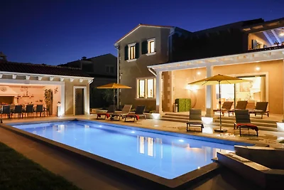 Villa Jakob by Villas Guide