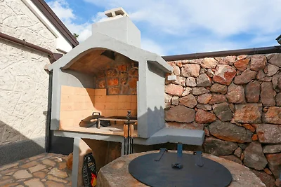 Villa Majnaric Senj Prizna by Villas Guide