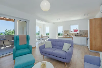 Villa Skarline by Villas Guide