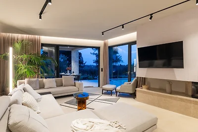 Villa Caruso by Villas Guide