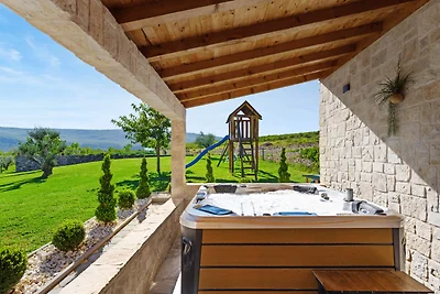 Villa Pleter by Villas Guide