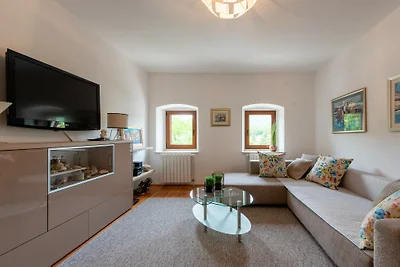 Villa Anita´s place by Villas Guide
