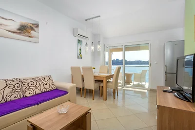 Apartment Nada sea view - Island of Krk