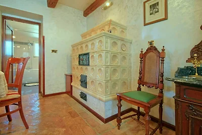 Villa Casa Rossa by Villas Guide