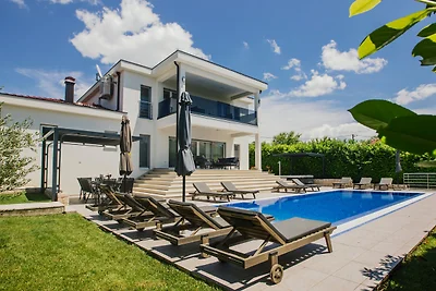 Villa Antonija-Makarska by Villas Guide