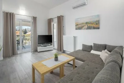 Apartman Ana 1 by Villas Guide