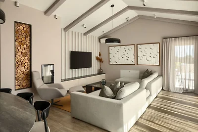 Villa Ursaria by Villas Guide