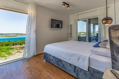 Sea View villa Medulin by Villas Guide