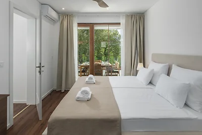 Kuća za odmor Dopust za oporavak Bale