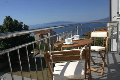 Apartman City View 2 by Villas Guide