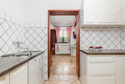 Apartman Seaside 064 by Villas Guide